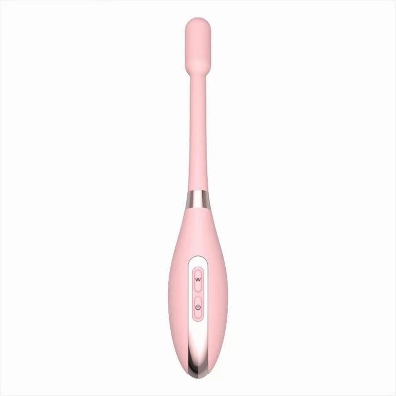 12 Frequency Female Vibrator