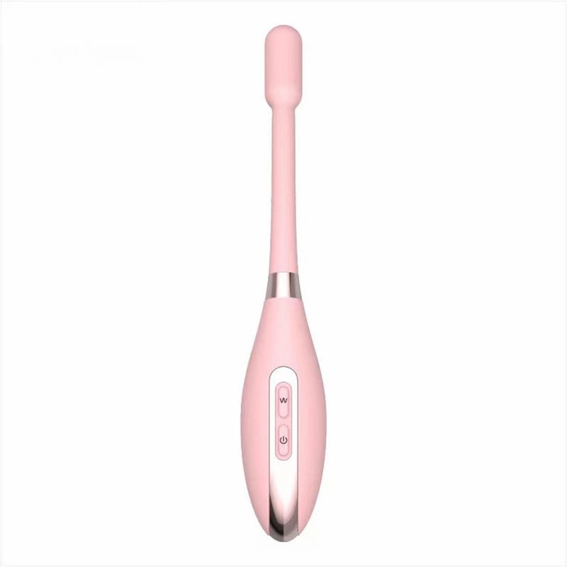 12 Frequency Female Vibrator