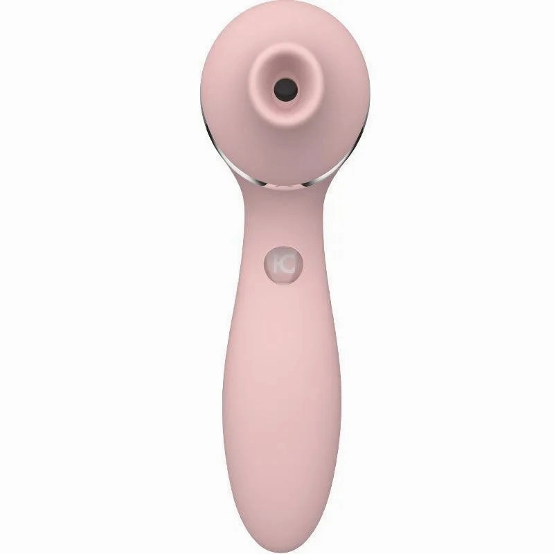 2 in 1 Clit sucker Vibrator Sex Toy for Women