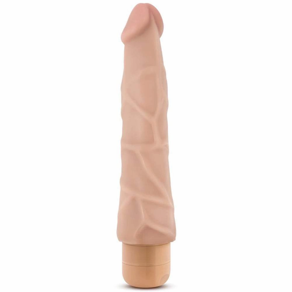 9 Inch Realistic Cock Vibe
