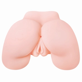 Adam & Eve Bangin' Betty Doggy-Style Masturbator