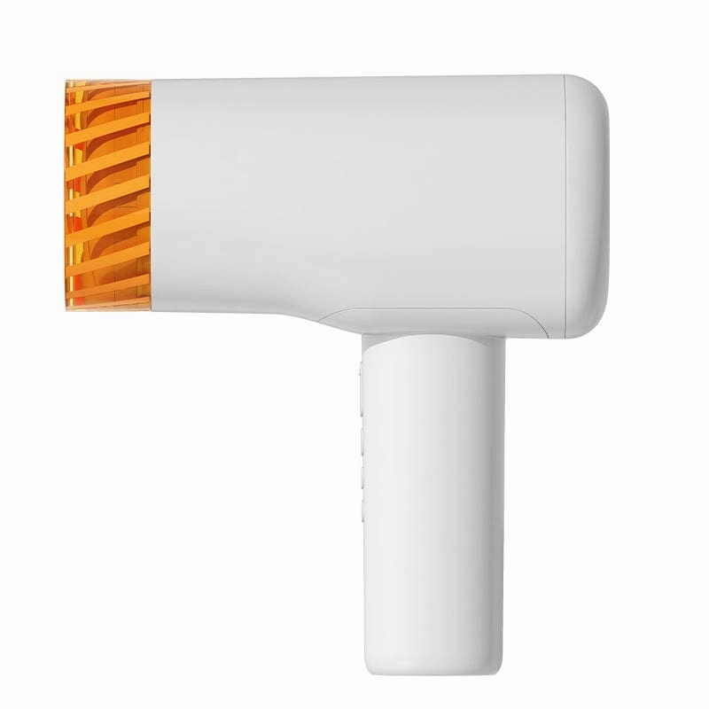AK - Super S1 Heat Thrusting Masturbator (White)