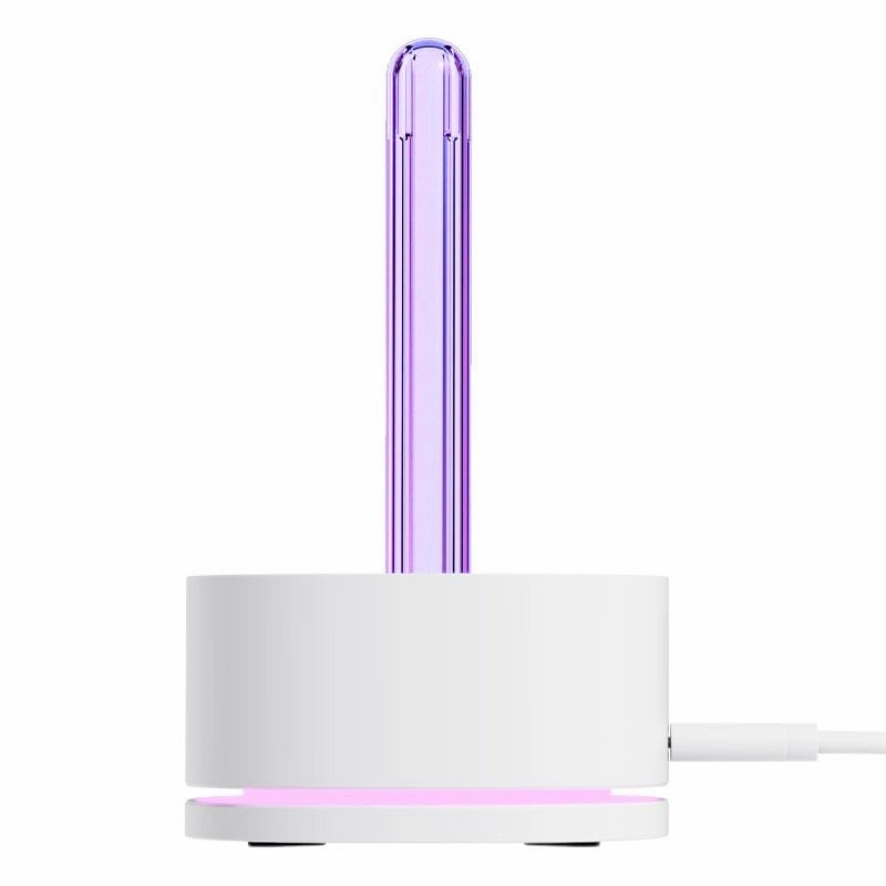 AK - Super S1 Pro Automatic Stroker Masturbator (White)