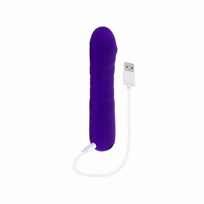 Ambition Thrusting G-Spot Vibrator