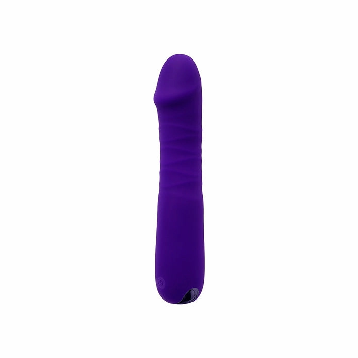 Ambition Thrusting G-Spot Vibrator