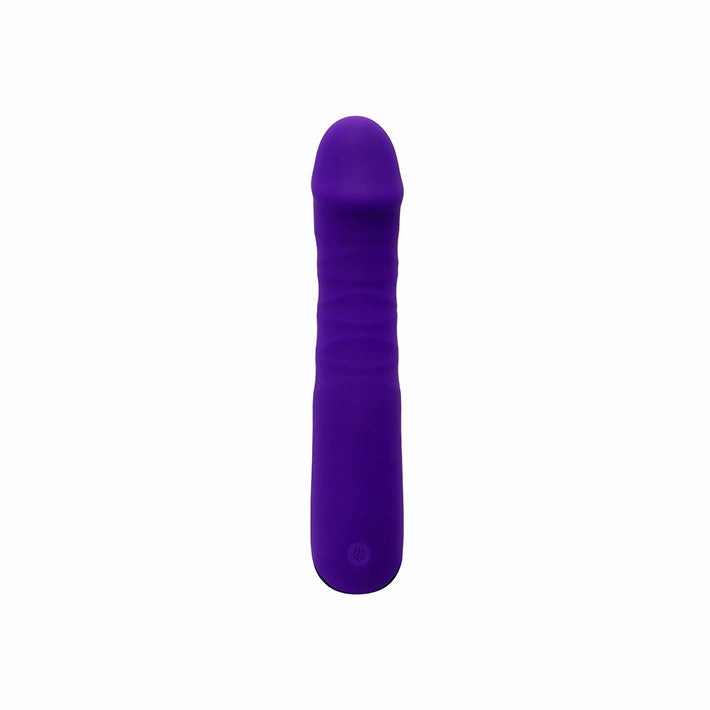Ambition Thrusting G-Spot Vibrator