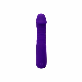 Ambition Thrusting G-Spot Vibrator