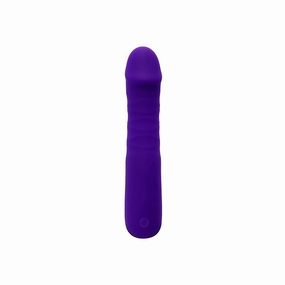 Ambition Thrusting G-Spot Vibrator