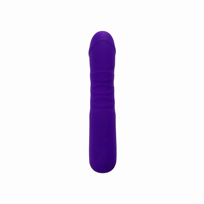 Ambition Thrusting G-Spot Vibrator