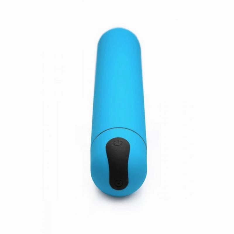 Bang XL Bullet Vibrator - Blue