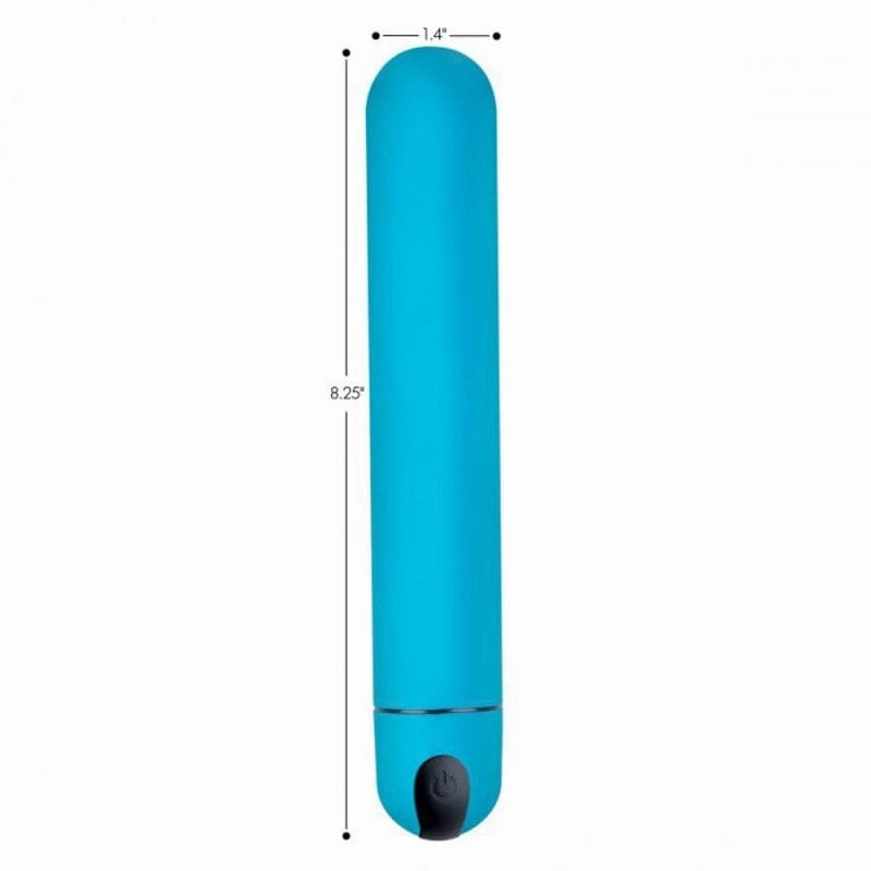 Bang XL Bullet Vibrator - Blue