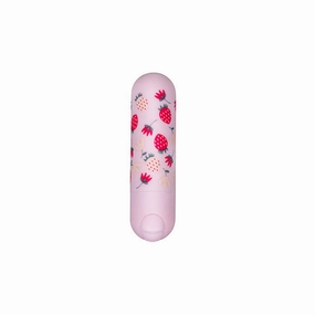 Bari Strawberry Mini Bullet