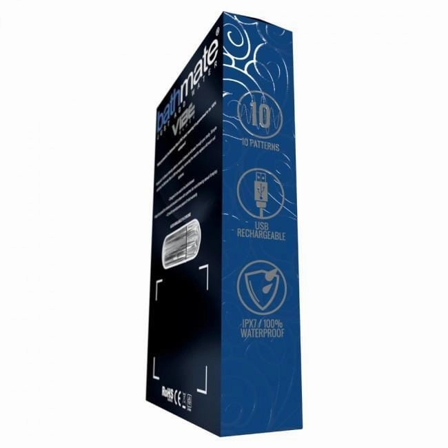 Bathmate - Vibe Rechargeable Bullet Vibrator