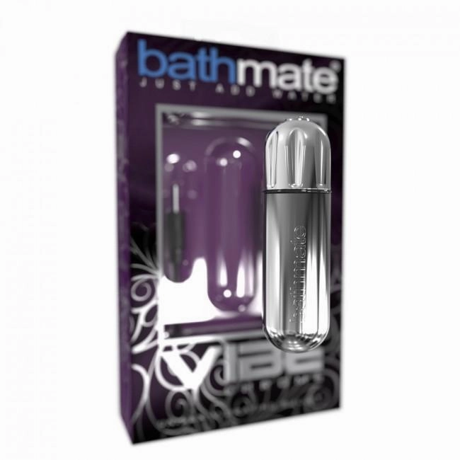 Bathmate - Vibe Rechargeable Bullet Vibrator