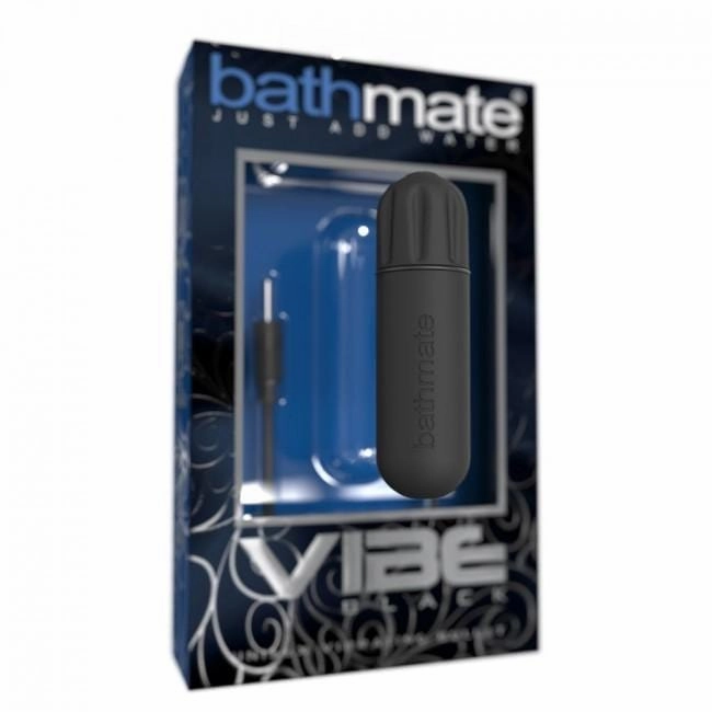Bathmate - Vibe Rechargeable Bullet Vibrator