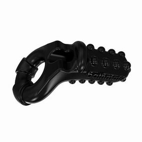 Bathmate - Vibe Ring Rechargeable Cock Ring (Black)