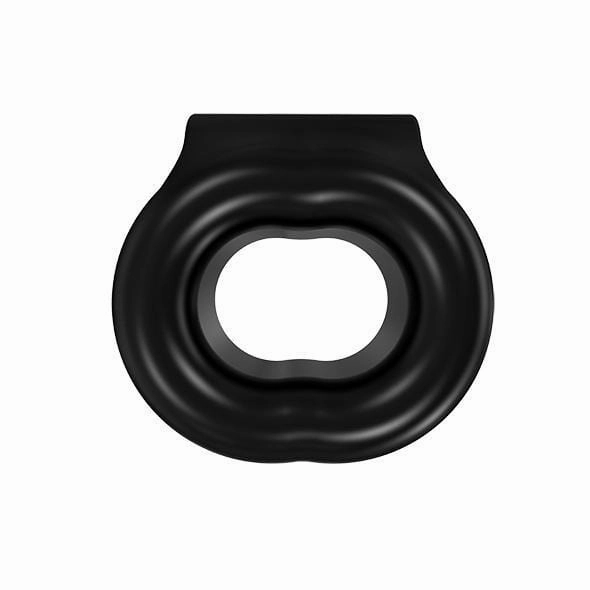 Bathmate - Vibe Ring Rechargeable Cock Ring (Black)
