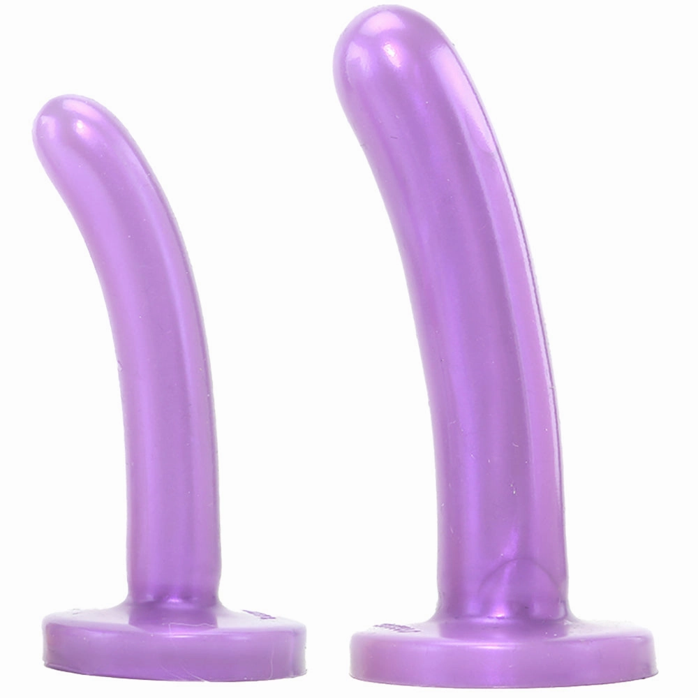 Bend Over Beginner Harness Kit in Purple