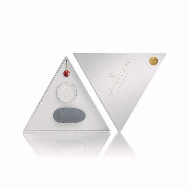 Bijoux Indiscrets - Horoscope Gift Set Aries (Red Jasper)
