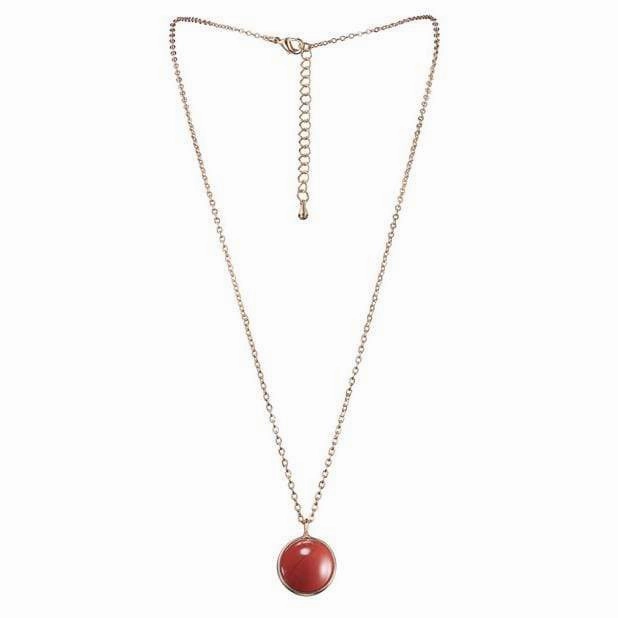 Bijoux Indiscrets - Horoscope Gift Set Aries (Red Jasper)