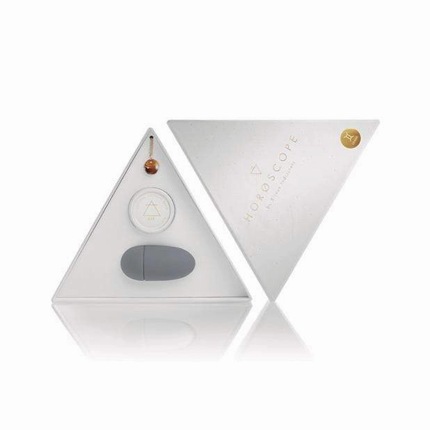 Bijoux Indiscrets - Horoscope Gift Set Gemini (Tiger Eye)
