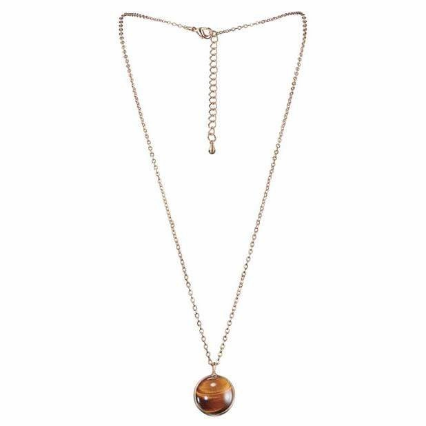 Bijoux Indiscrets - Horoscope Gift Set Gemini (Tiger Eye)