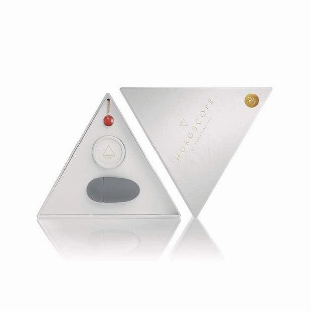 Bijoux Indiscrets - Horoscope Gift Set Leo (Carnelia)