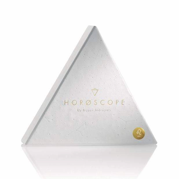 Bijoux Indiscrets - Horoscope Gift Set Leo (Carnelia)
