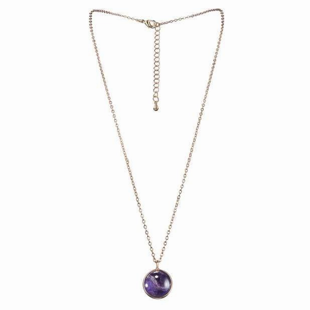 Bijoux Indiscrets - Horoscope Gift Set Pisces (Amethyst)