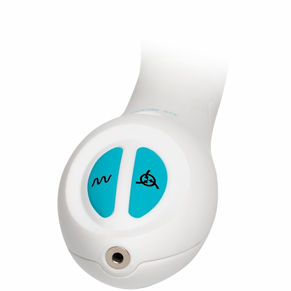 BLOOM Intimate Body Pump For Her - Use It On Your Clit Or Nipples!