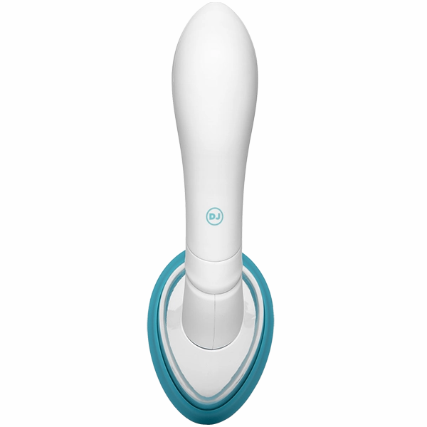 BLOOM Intimate Body Pump For Her - Use It On Your Clit Or Nipples!
