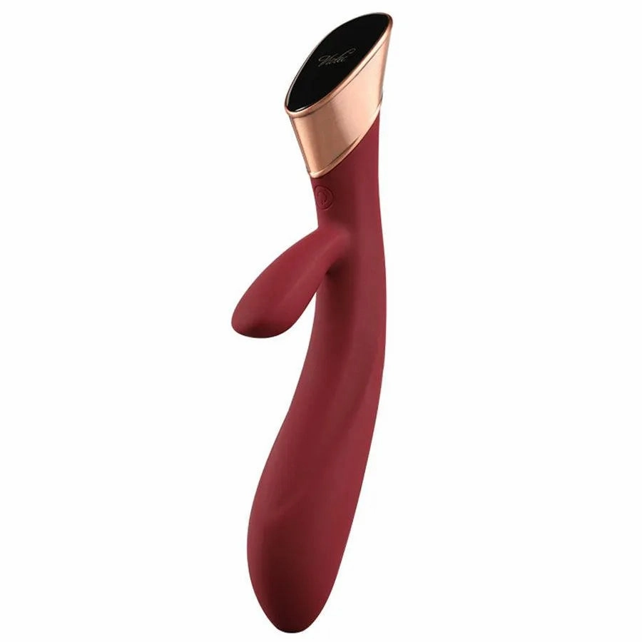 Bloom Luxurious Rabbit Vibrator for Women