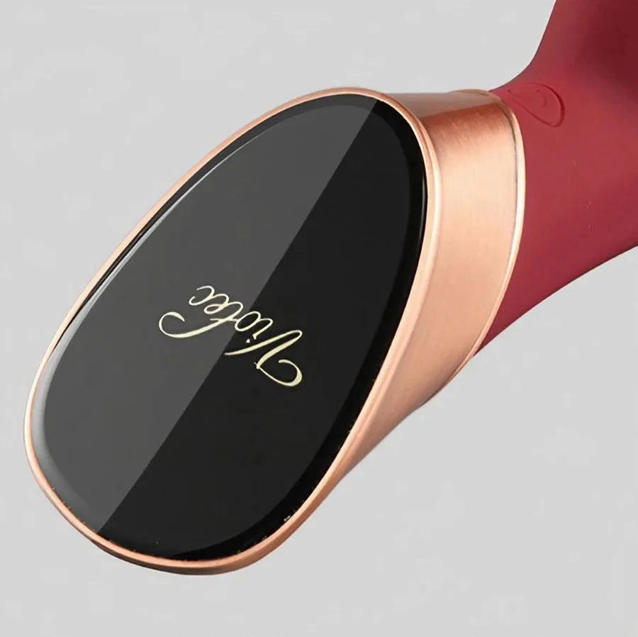 Bloom Luxurious Rabbit Vibrator for Women