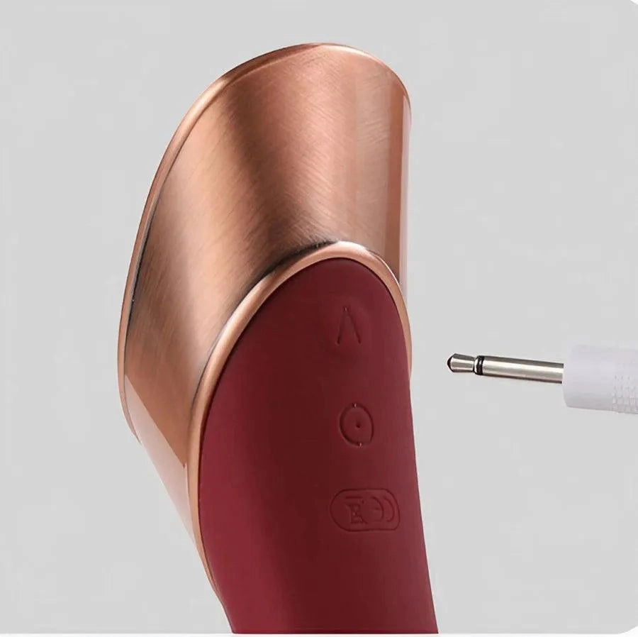 Bloom Luxurious Rabbit Vibrator for Women