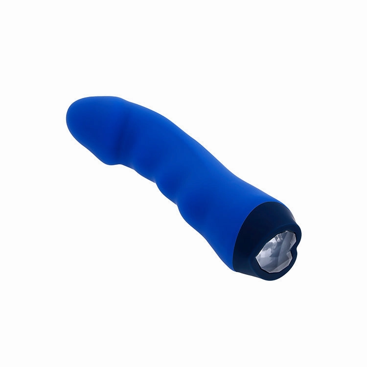 Blue Banger G-Spot Vibrator