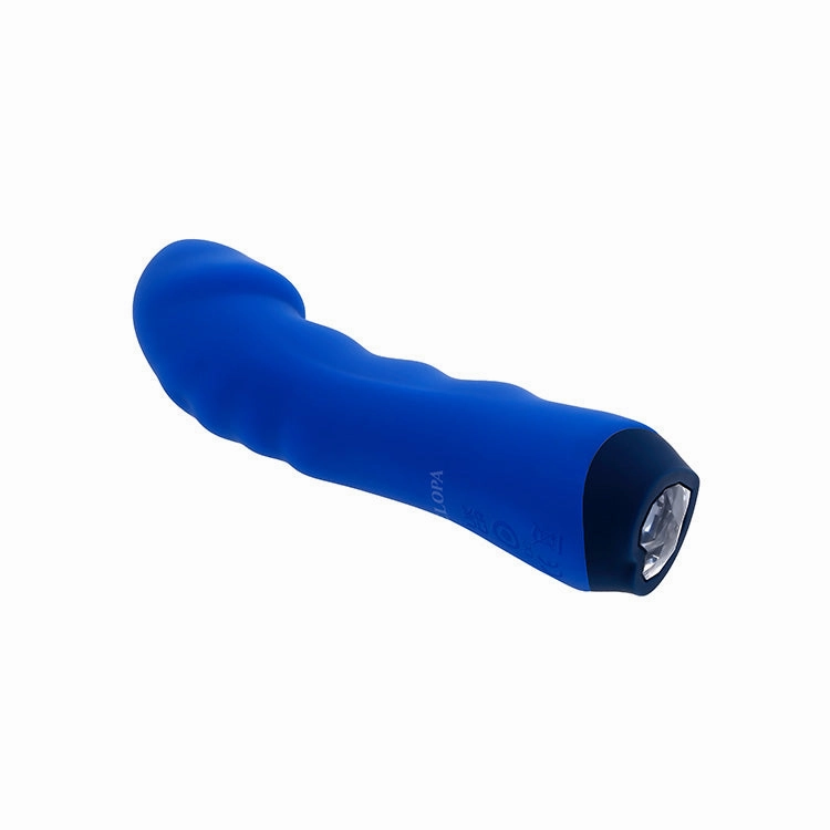 Blue Banger G-Spot Vibrator