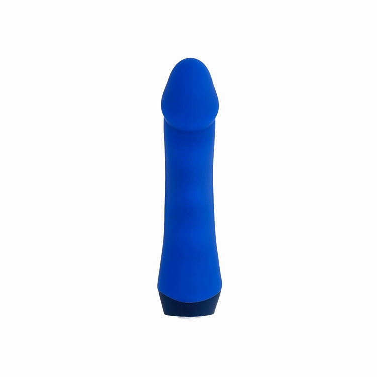 Blue Banger G-Spot Vibrator