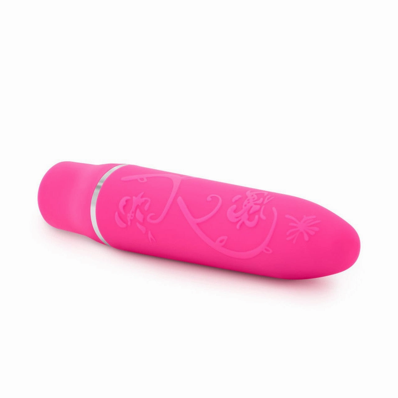 Blush Novelties - Rose Bliss Vibe Bullet Vibrator