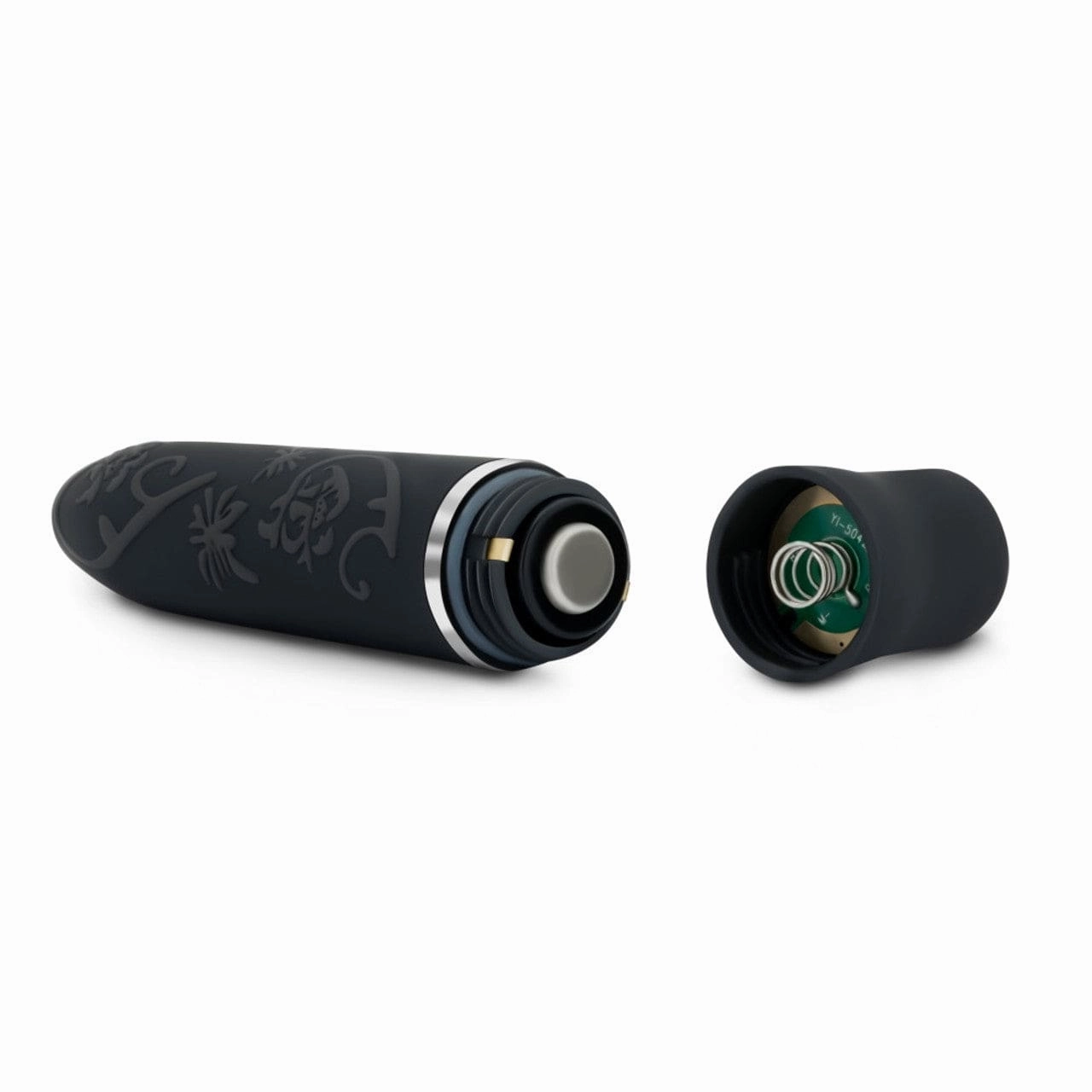 Blush Novelties - Rose Bliss Vibe Bullet Vibrator