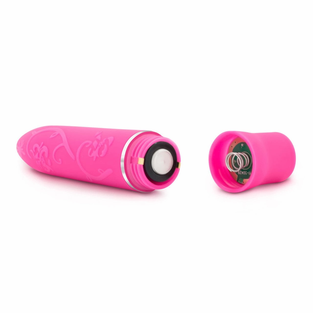 Blush Novelties - Rose Bliss Vibe Bullet Vibrator