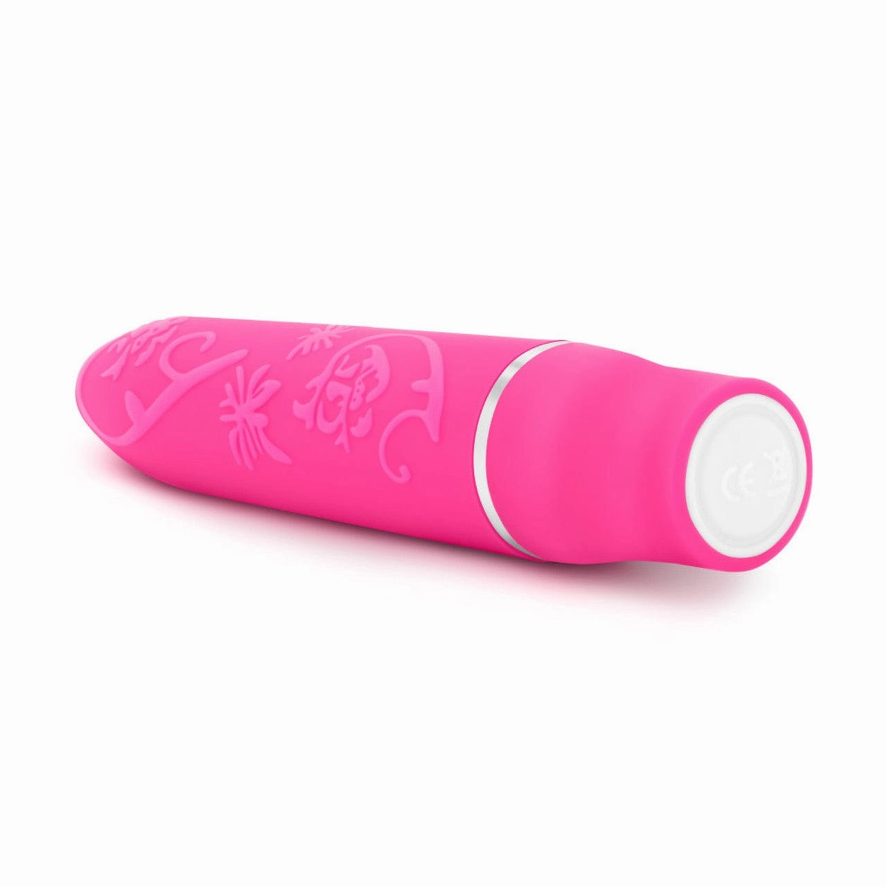 Blush Novelties - Rose Bliss Vibe Bullet Vibrator