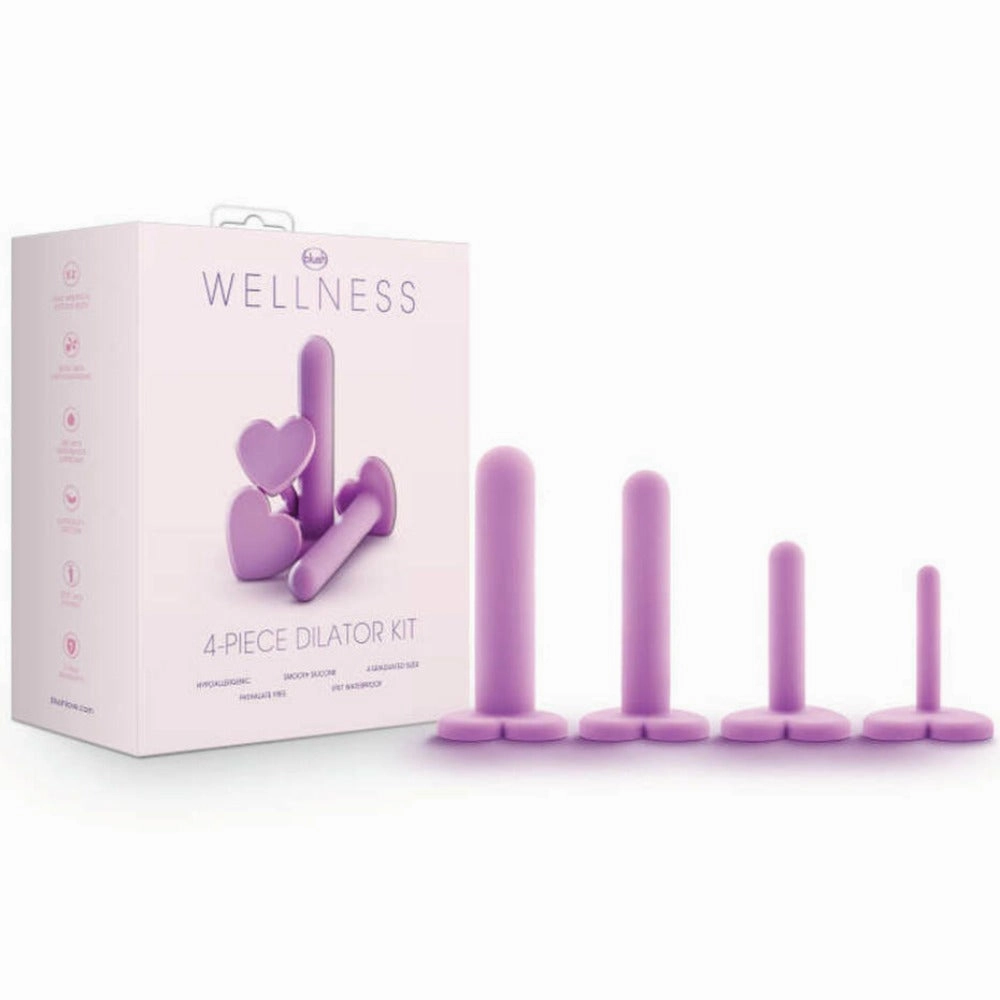 Blush Wellness Dilator Kit