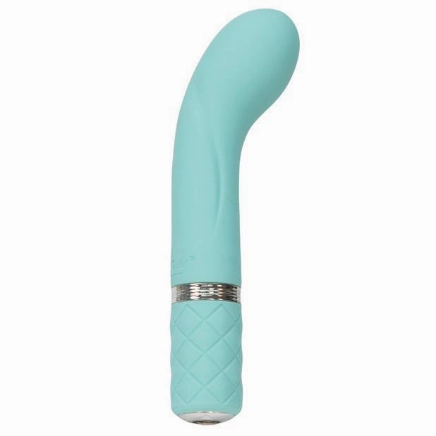 BMS - Pillow Talk Racy Luxurious Mini G Spot Massager