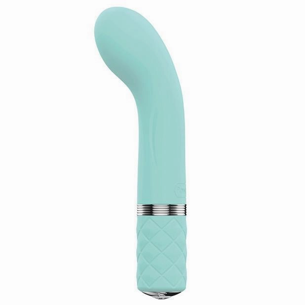 BMS - Pillow Talk Racy Luxurious Mini G Spot Massager
