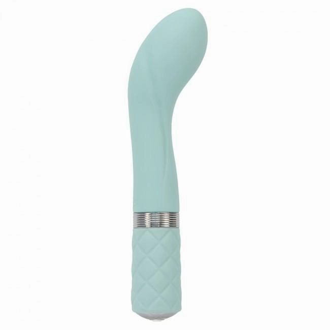BMS - Pillow Talk Sassy Luxurious G Spot Vibrator