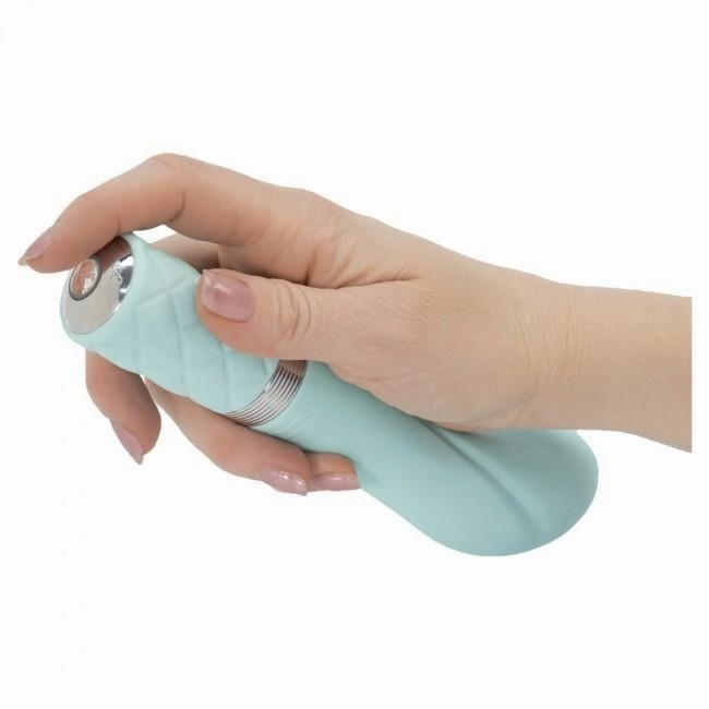 BMS - Pillow Talk Sassy Luxurious G Spot Vibrator