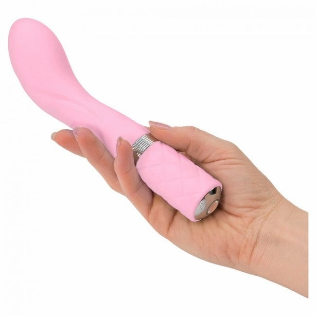 BMS - Pillow Talk Sassy Luxurious G Spot Vibrator