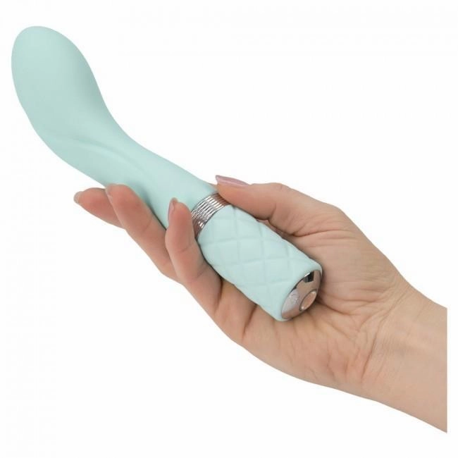 BMS - Pillow Talk Sassy Luxurious G Spot Vibrator