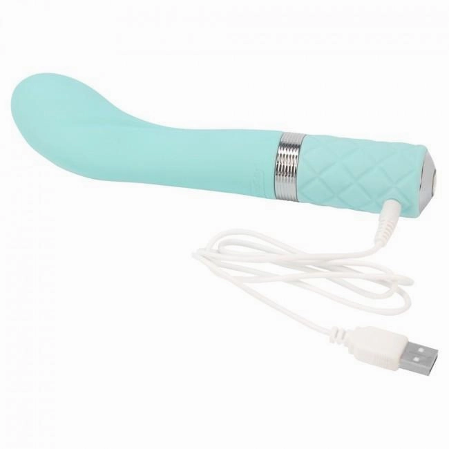 BMS - Pillow Talk Sassy Luxurious G Spot Vibrator