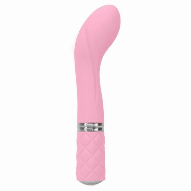 BMS - Pillow Talk Sassy Luxurious G Spot Vibrator